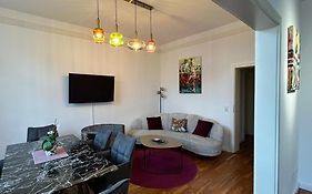 Ferienwohnung Parterre